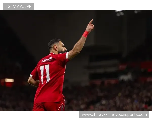 萨拉赫9年红军生涯告终利物浦官方发布声明确认其即将离队 萨拉赫9年红军生涯告终利物浦官方发布声明确认其即将离队