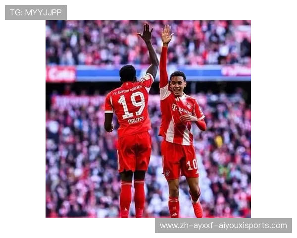 拜仁冲德甲冠军关键战在即欧冠阴影下能否专注联赛